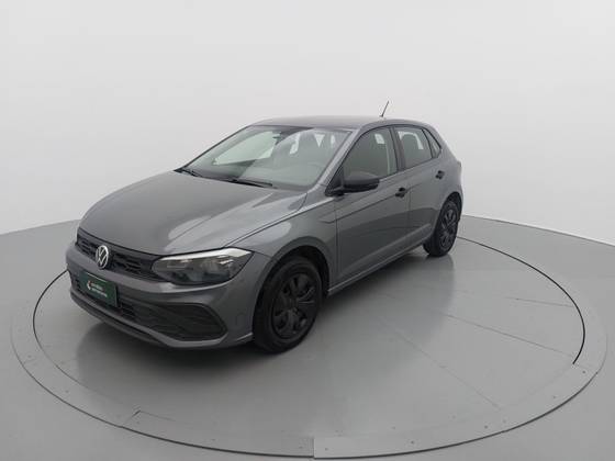 VOLKSWAGEN POLO 1.0 MPI TRACK MANUAL